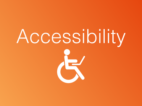 Online courses on web accessibility standards
