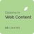 Diploma in Web Content Writing: plain language, accessibility and AI skills — 10 online courses for government content writers in US, UK, Ca, NZ and Au