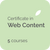 Certificate in web writing online course training for freelance copywriters, web content writers, staff professional development, content managers in the UK, USA, Canada, NZ, Australia