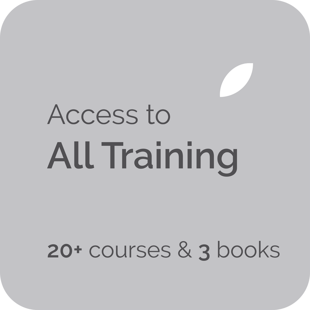 On sale in March: 30% off accessibility courses for content creators and writers